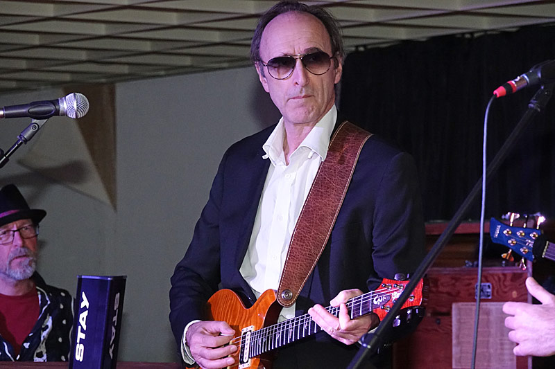 03 - THE SOUND OF CARLOS S - HANNES SEIDL