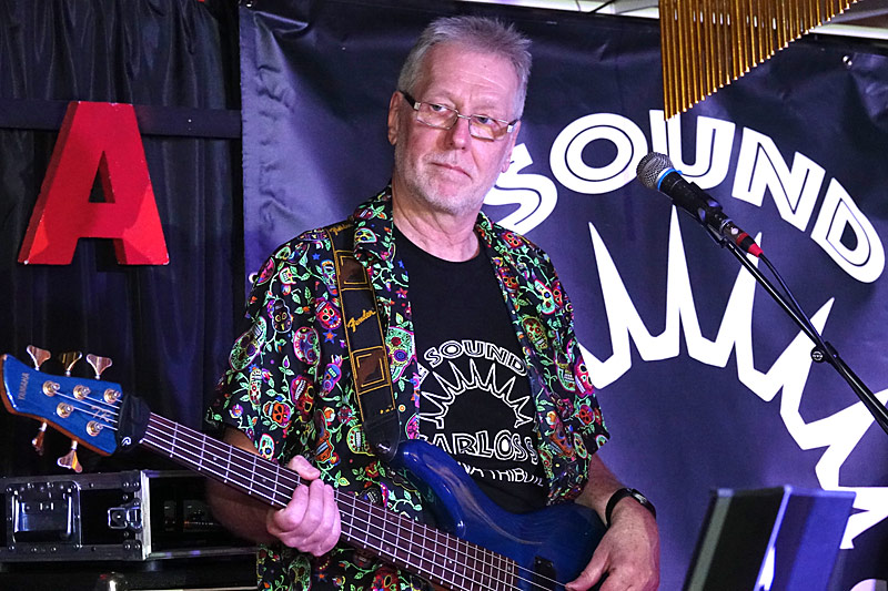 05 - THE SOUND OF CARLOS S - ALFRED ZETHOFER